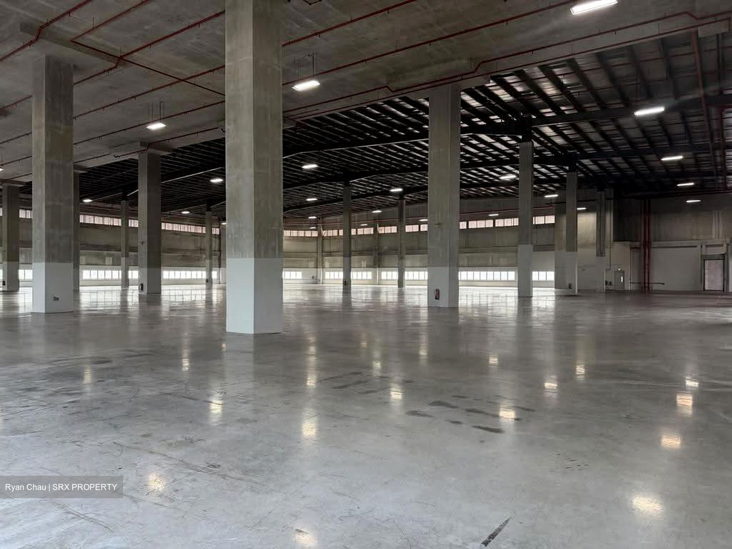 Tuas Lane (D22), Factory #626857591